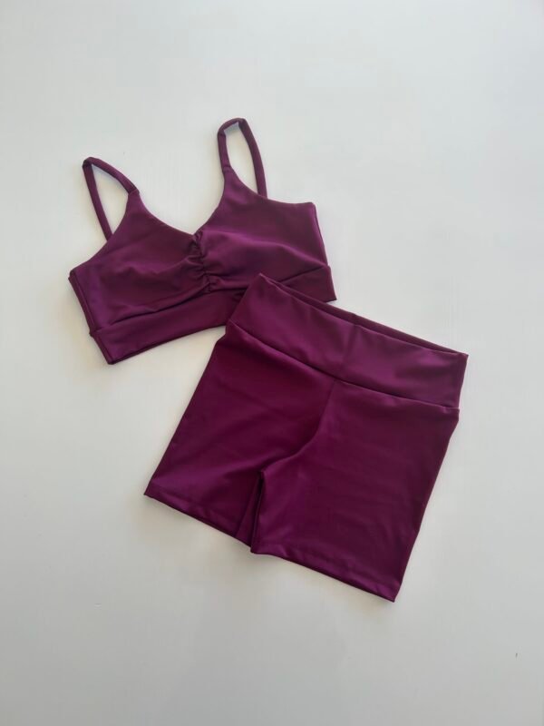 Helena Shorts Set - Image 2