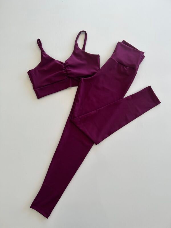 Helena Pants Set - Image 4