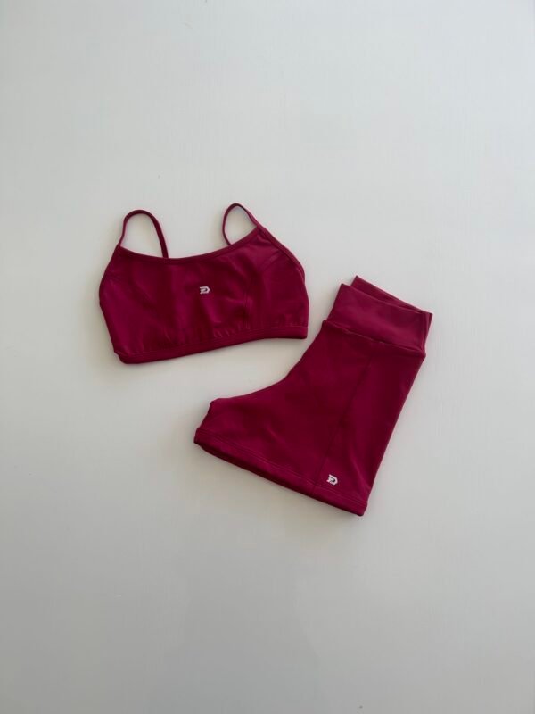 Maria Shorts Set - Image 5