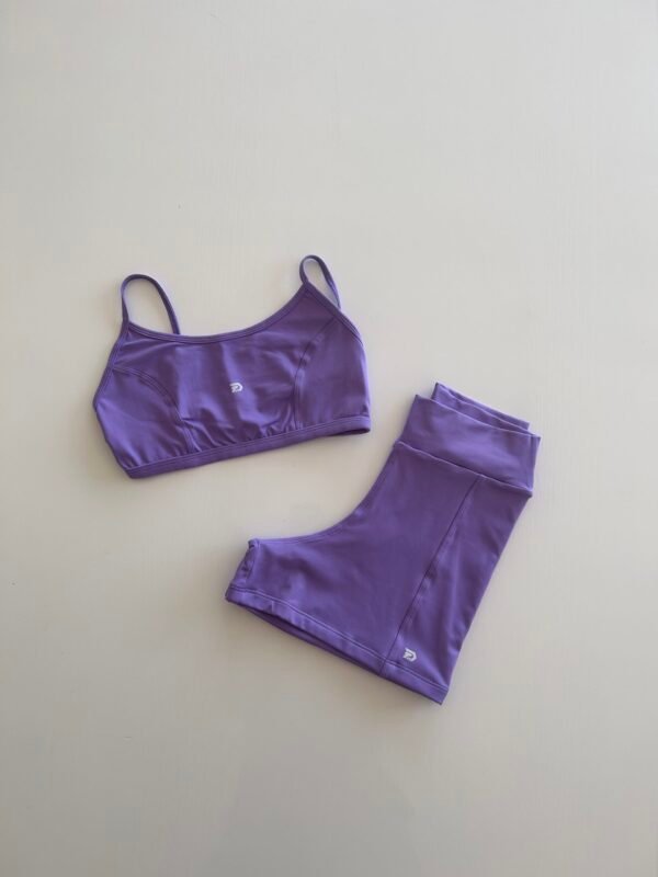 Maria Shorts Set - Image 6