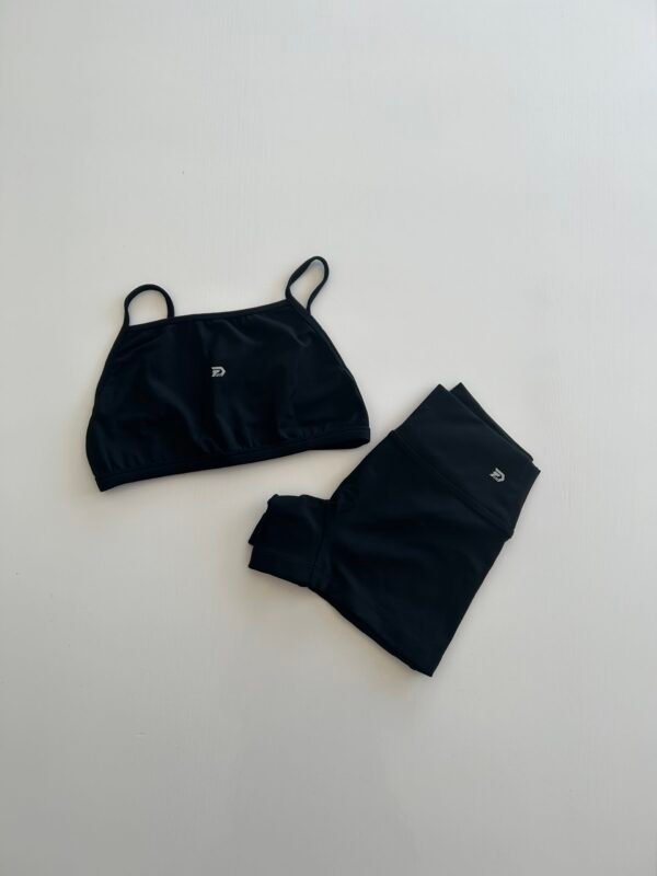 Alexia Shorts Set - Image 4