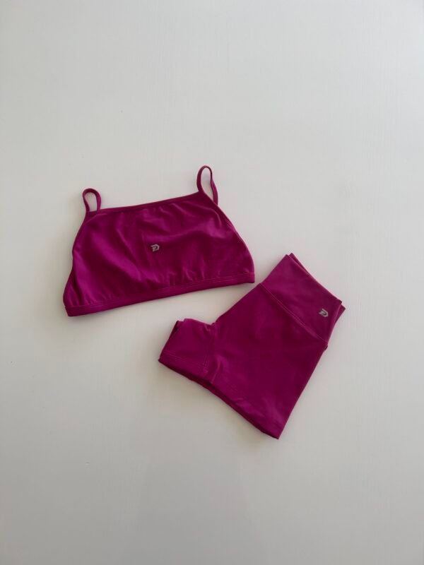 Alexia Shorts Set - Image 5