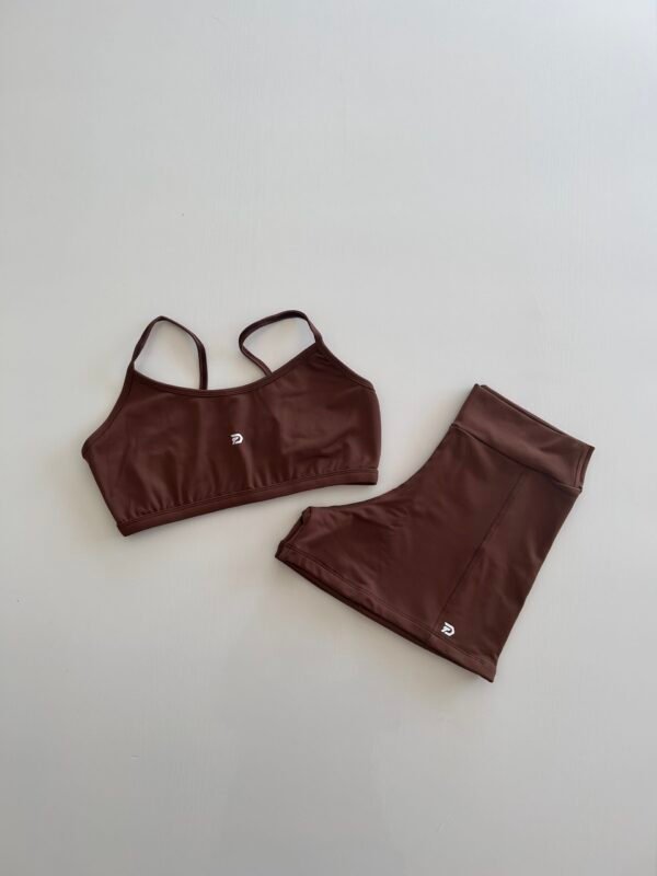 Mirna Shorts Set - Image 4