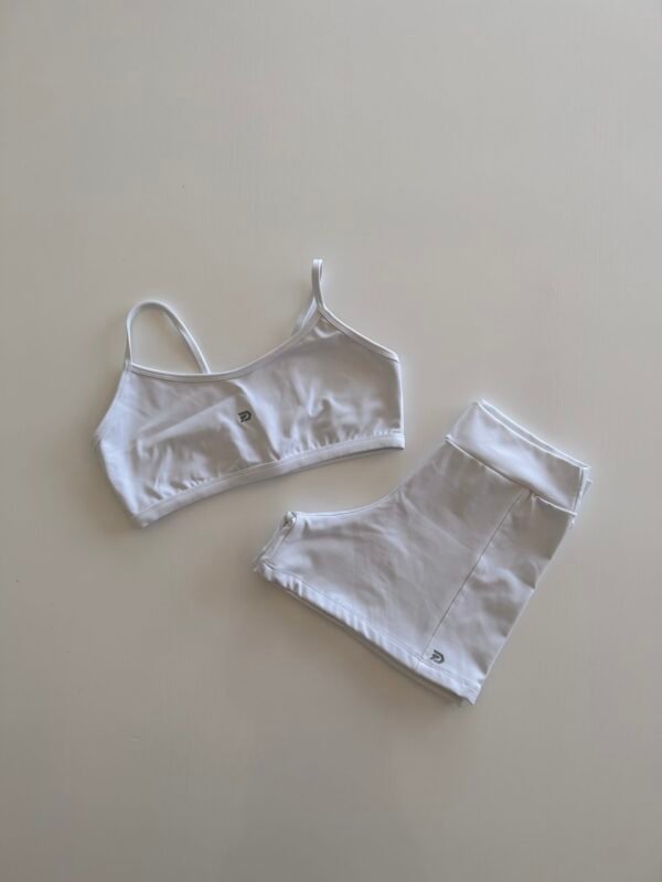 Mirna Shorts Set - Image 5