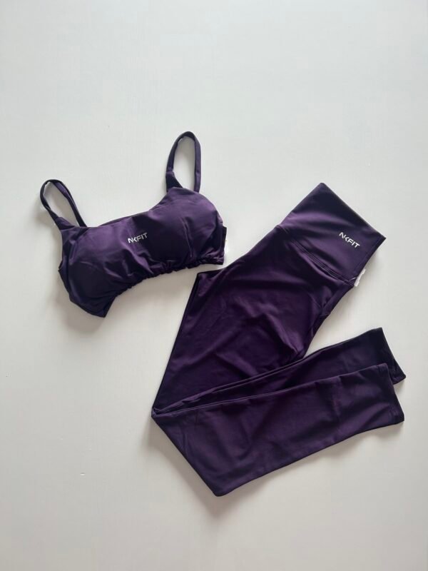 Vitoria Pants Set - Image 4