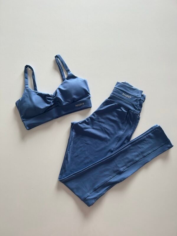 Sasha Pants Set - Image 4