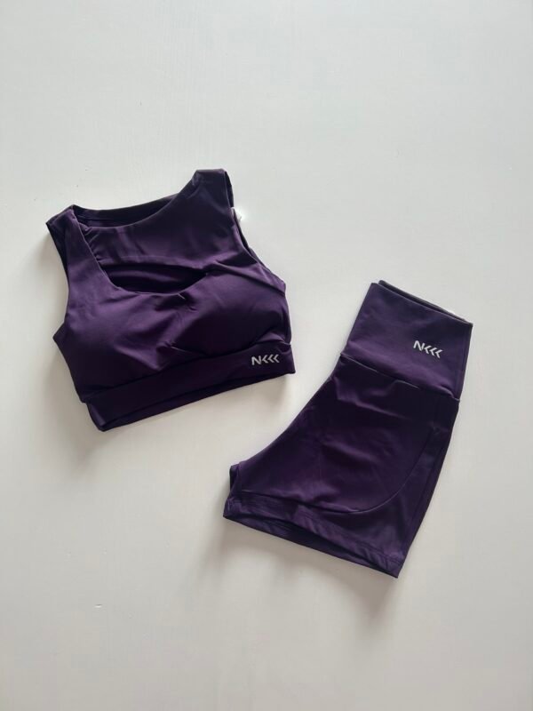 Sofia Shorts Set - Image 5