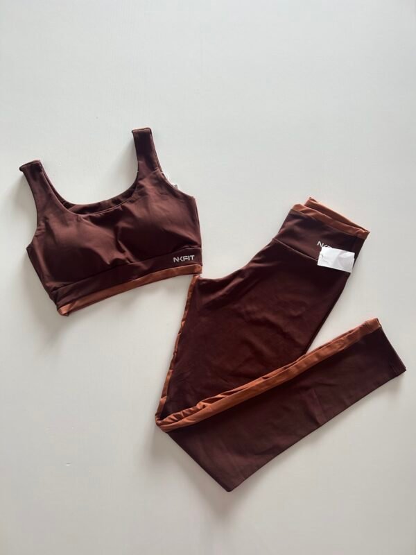 Dani Pants Set - Image 4