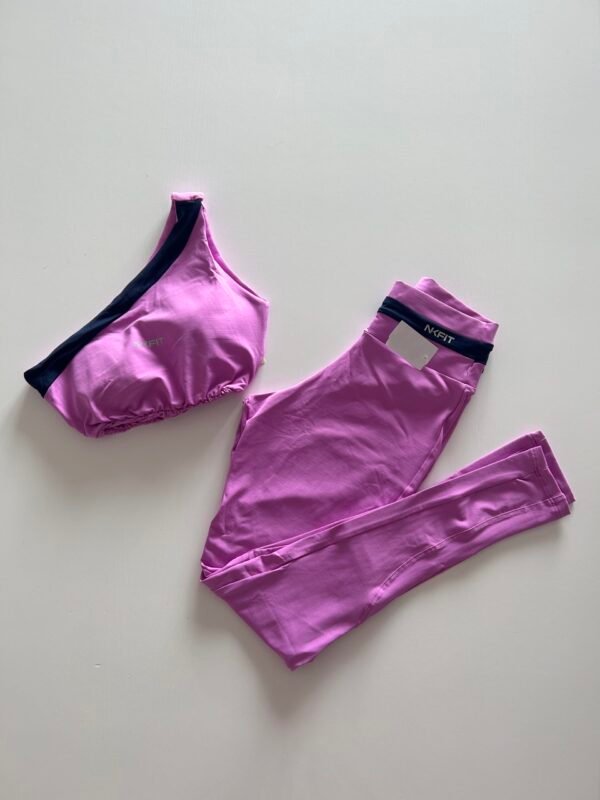 Selene Pants Set - Image 4