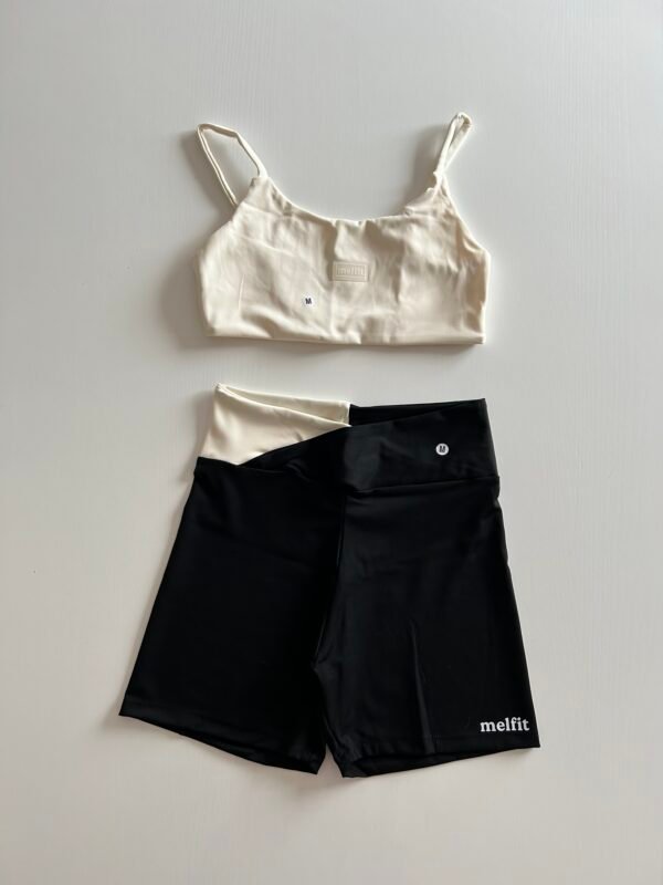 Elisa Short Set - Image 4