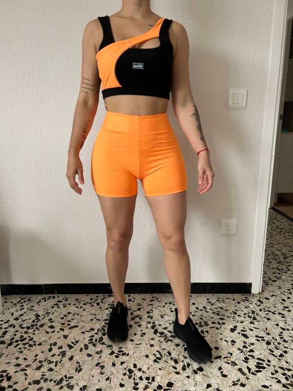 Nerea Short Set