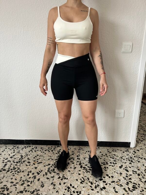Elisa Short Set