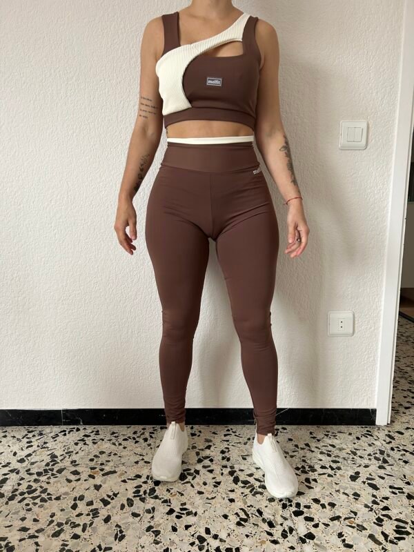 Lara Pants Set