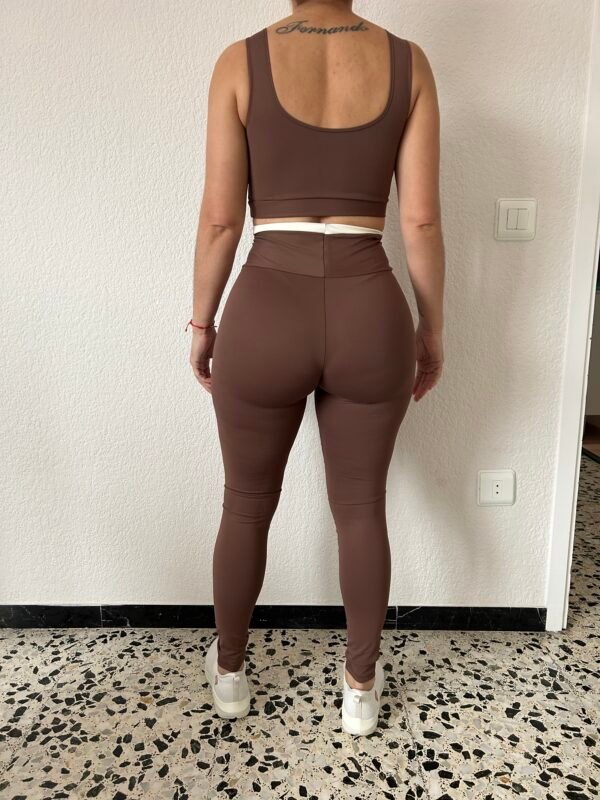 Lara Pants Set - Image 3