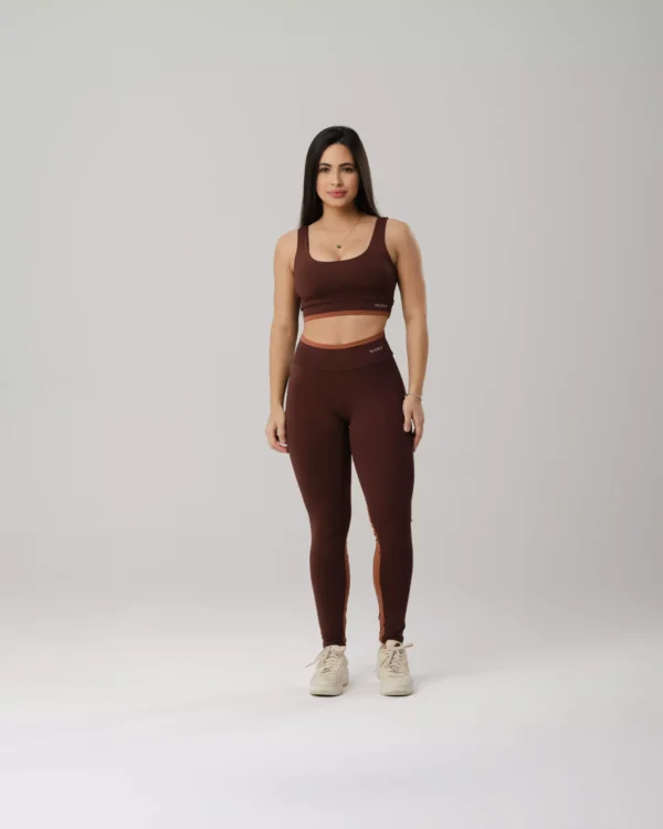 Dani Pants Set