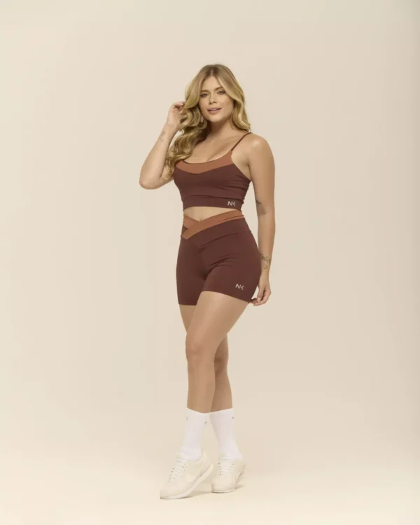 Lana Shorts Set