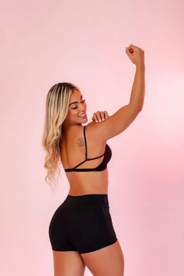 Alexia Shorts Set - Image 2