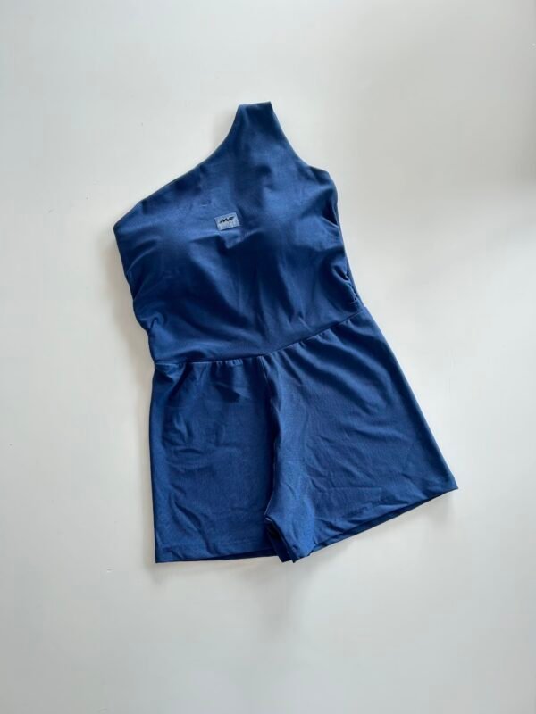 Perla Shorts Jumpsuit - Image 3
