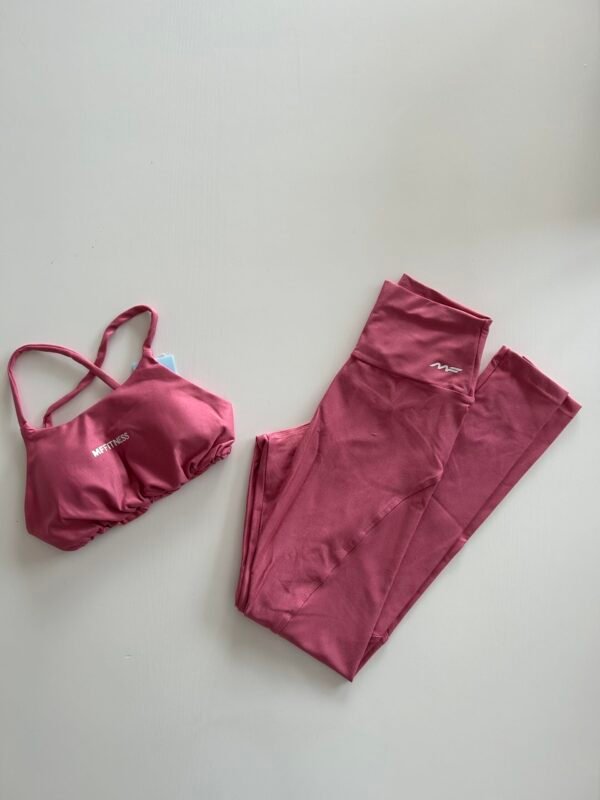 Nuria Pants Set - Image 3