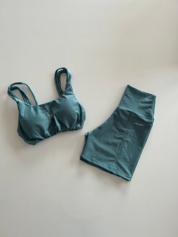 Flavia Short Set - Image 3