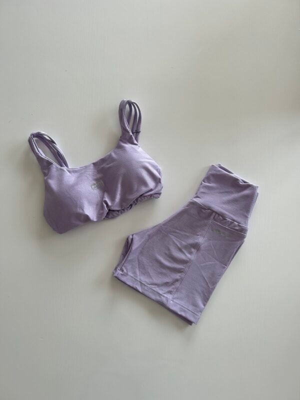 Flavia Short Set - Image 4