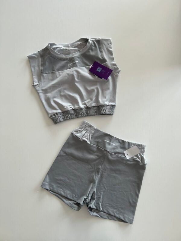 Isabel Shorts Set - Image 3
