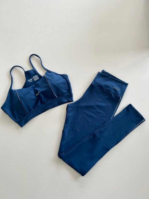 Luna Pants Set - Image 4