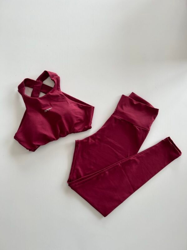Lina Pants Set - Image 4