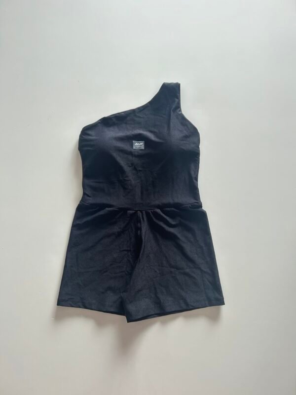 Perla Shorts Jumpsuit - Image 4