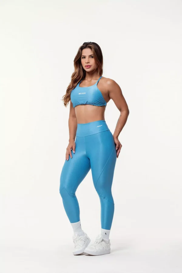 Nuria Pants Set
