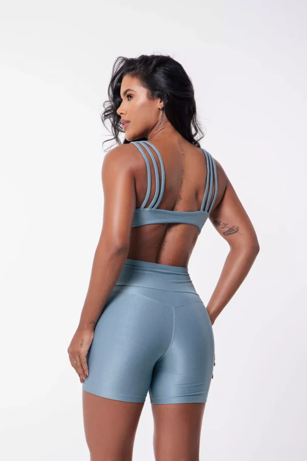 Flavia Short Set - Image 2