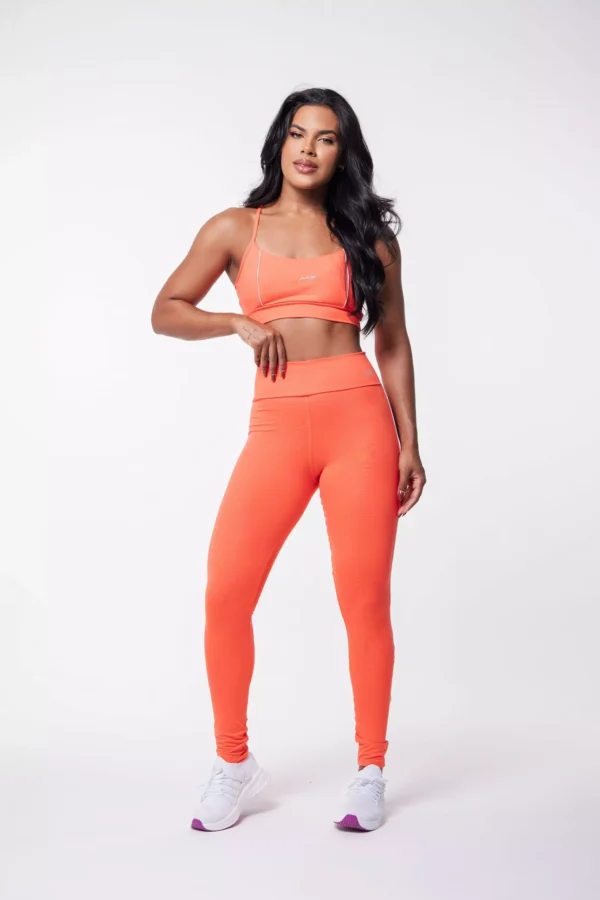 Luna Pants Set