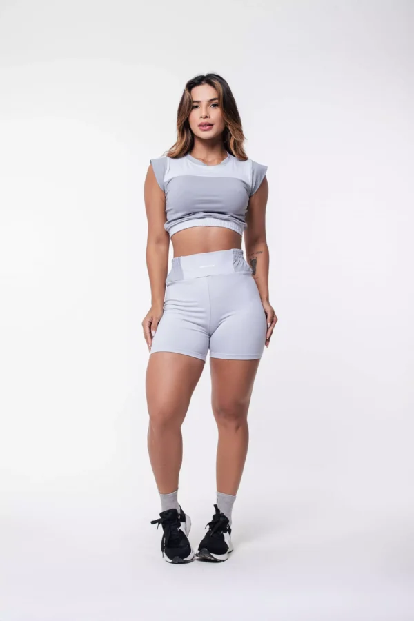 Isabel Shorts Set