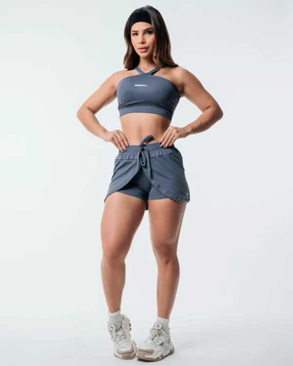 Martina Skirt Short Set