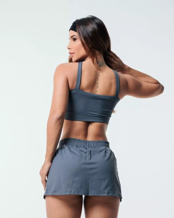 Martina Skirt Short Set - Image 2
