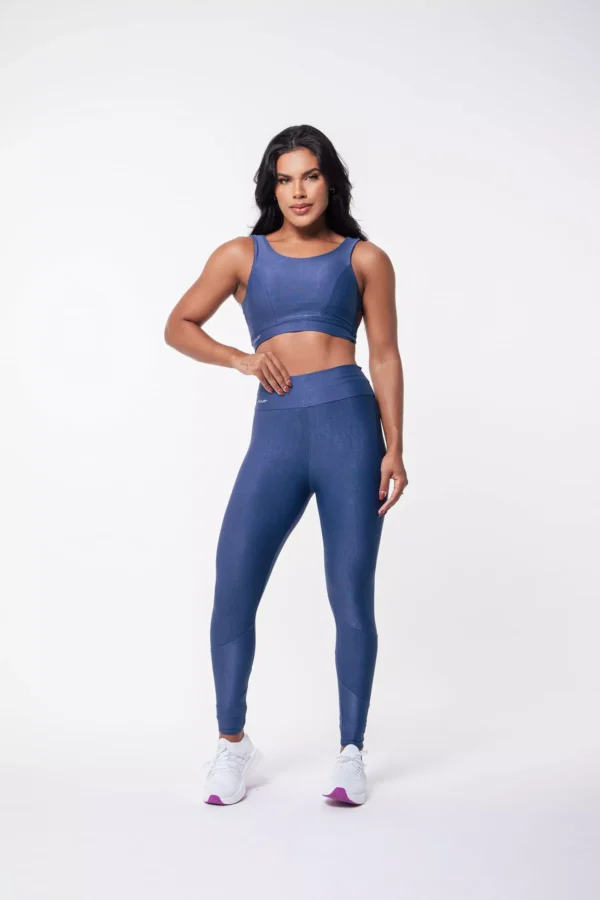 Lupita Pants Set